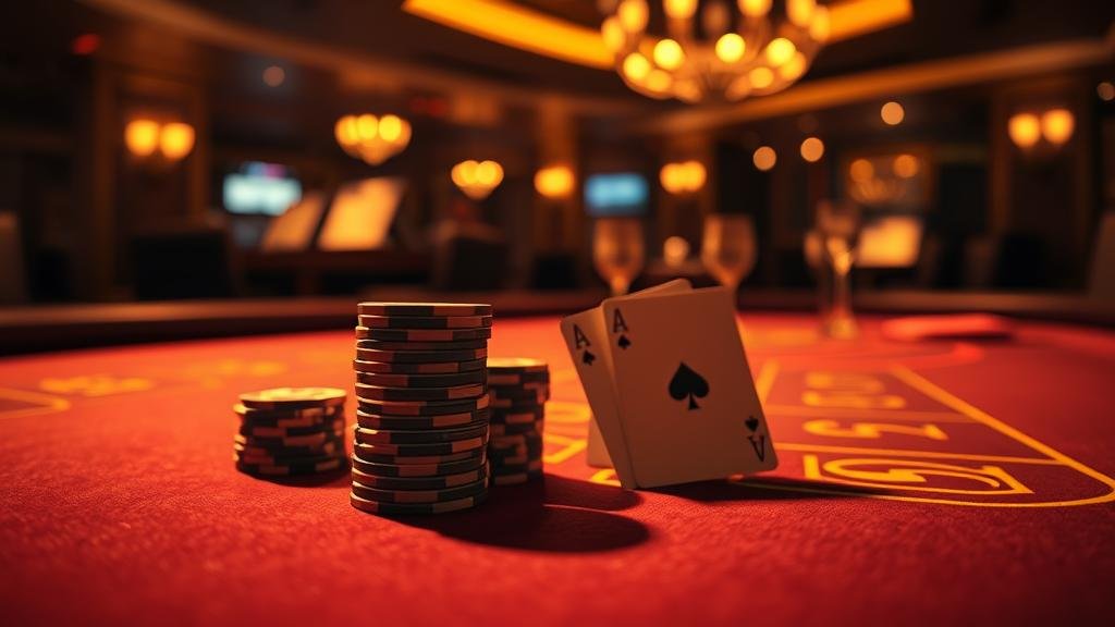 การเล่นบาคาร่าผ่านมือถือด้วยเทคนิคขั้นสูง