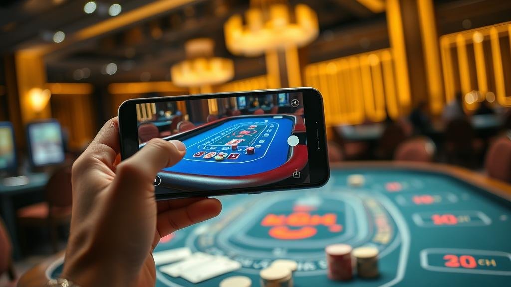 การคาดการณ์ไพ่บาคาร่า