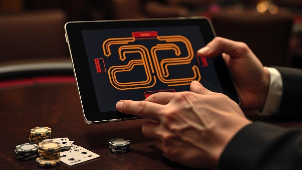 การเลือกห้องบาคาร่าสำหรับงบประมาณที่แตกต่างกัน