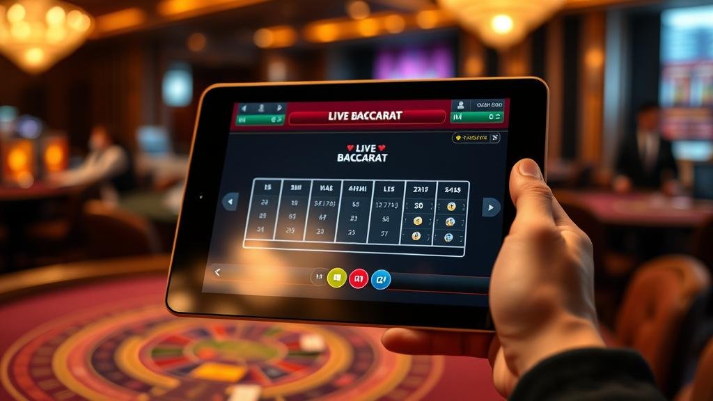 การบริหารเงินทุนบาคาร่า