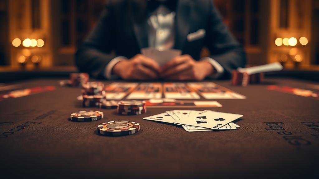 คู่มือบาคาร่าไลฟ์สปีด: วิเคราะห์สถิติบนเว็บ เข้าใจง่าย เล่นไว ได้กำไร