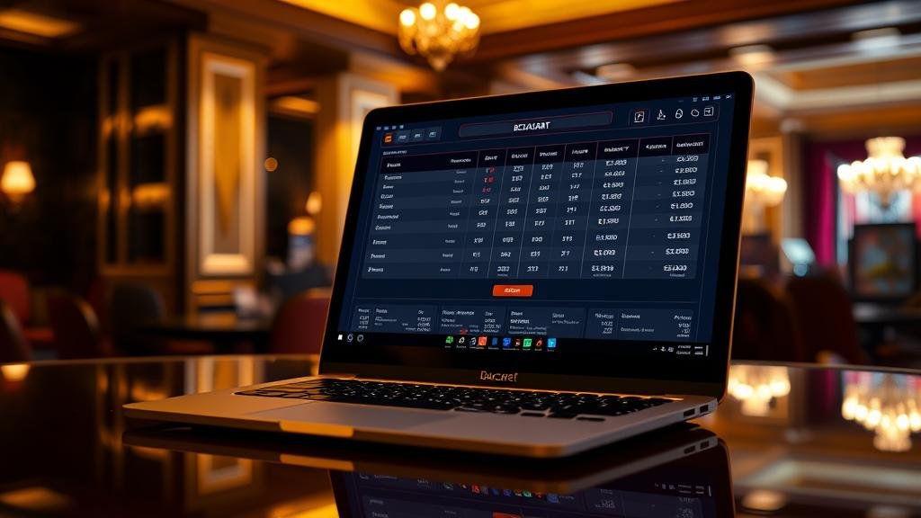 เทคนิคการบีบไพ่บาคาร่าเพื่อวิเคราะห์