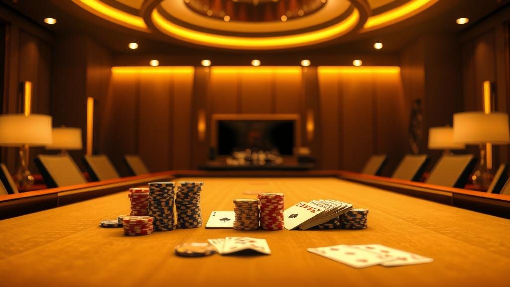 การวิเคราะห์สถิติบาคาร่าบนมือถือ