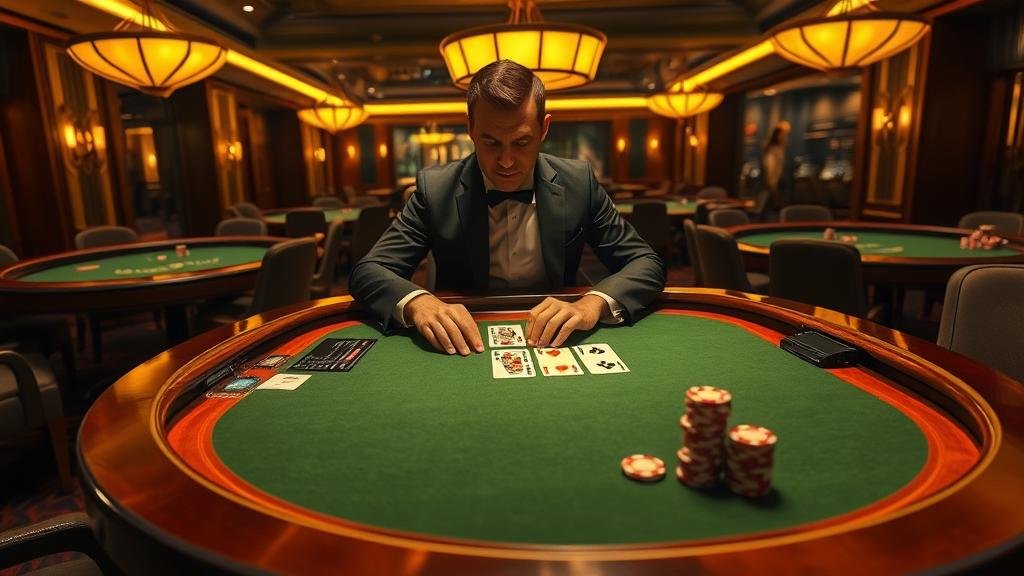 แอปพลิเคชันวิเคราะห์บาคาร่า