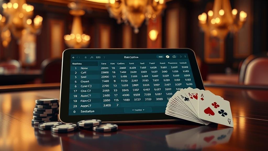 การเล่นบาคาร่าบนมือถือ