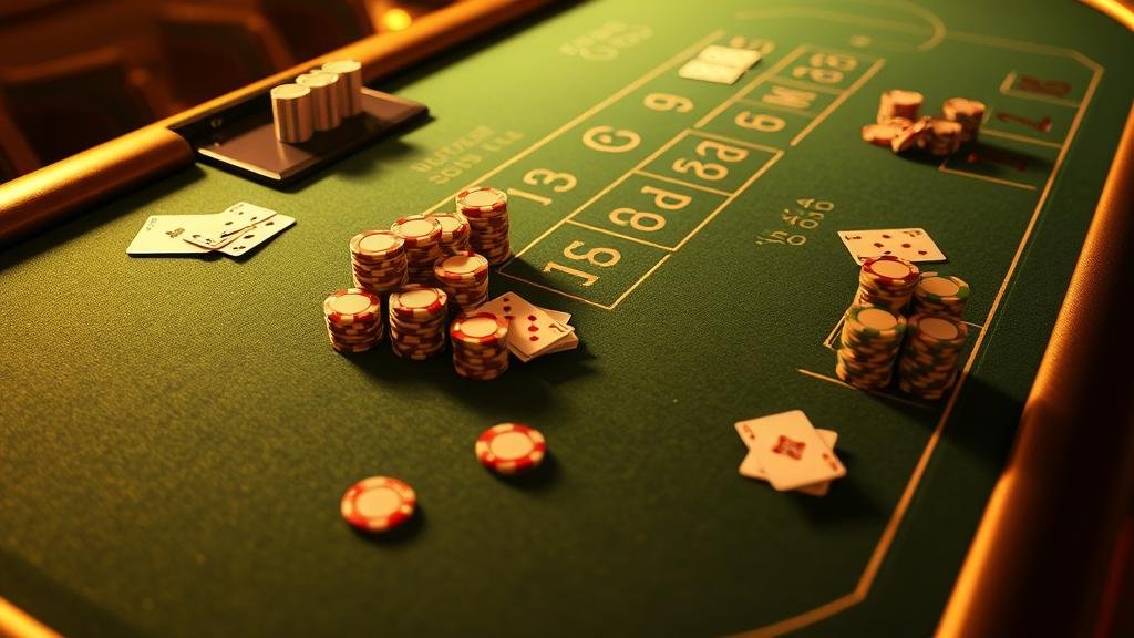 บาคาร่าเว็บใหญ่: คู่มือวิเคราะห์สถิติ ฉบับเซียน ฉบับมือใหม่ เข้าใจง่าย