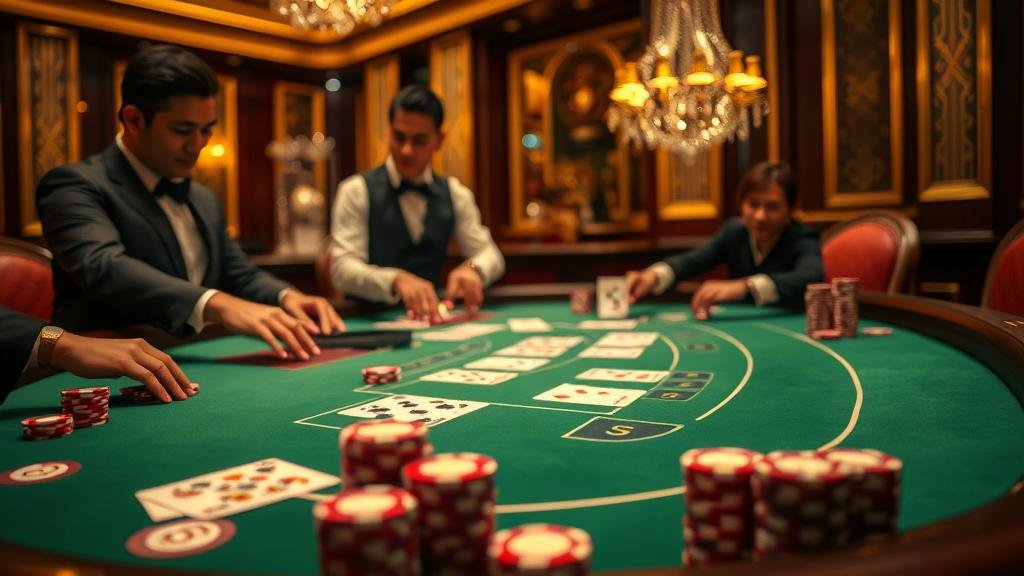 บาคาร่า Allbet: เทคนิคเดินเงินทุนน้อย เช็คอัตราจ่าย XPro ฉบับเข้าใจง่าย