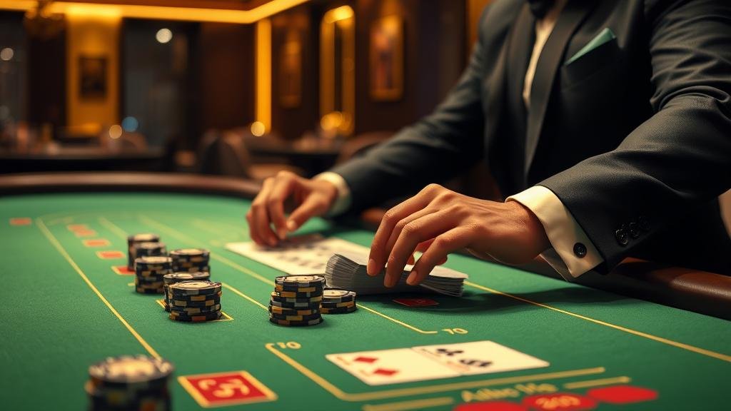 กราฟแสดงแผนการเดินเงินและเป้าหมายกำไร