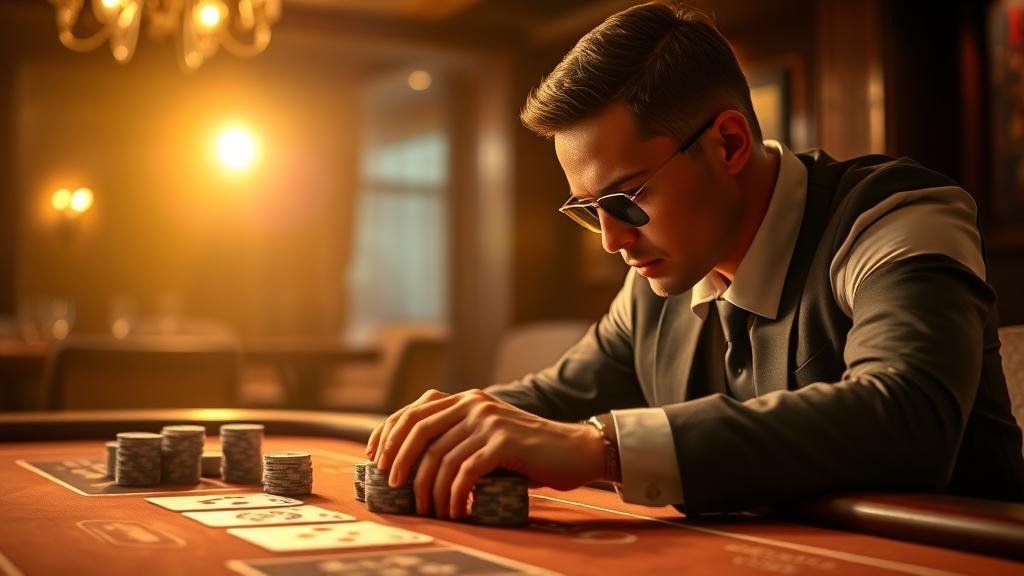 บาคาร่า Betgames: อินไซต์ล็อคอินโหมดกลางคืน สังเคราะห์เทคนิคเล่นง่าย ทำกำไรได...