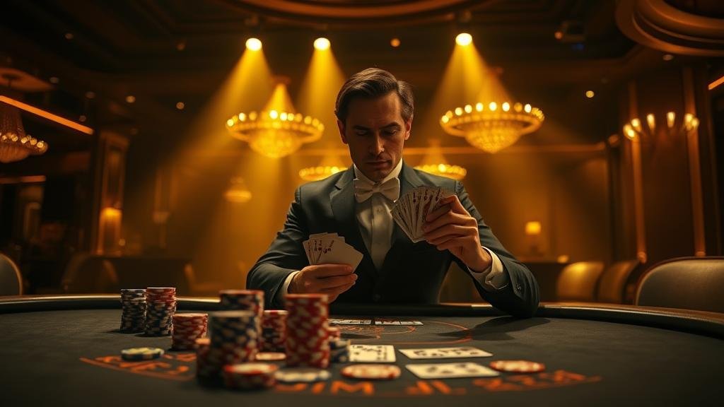 เกมบาคาร่าสายฟ้า Betgames พร้อมตัวคูณ