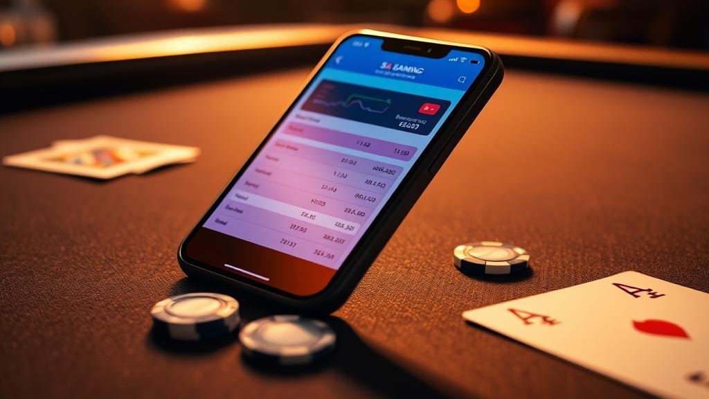 ตัวอย่างเค้าไพ่บาคาร่า: มังกรและปิงปอง