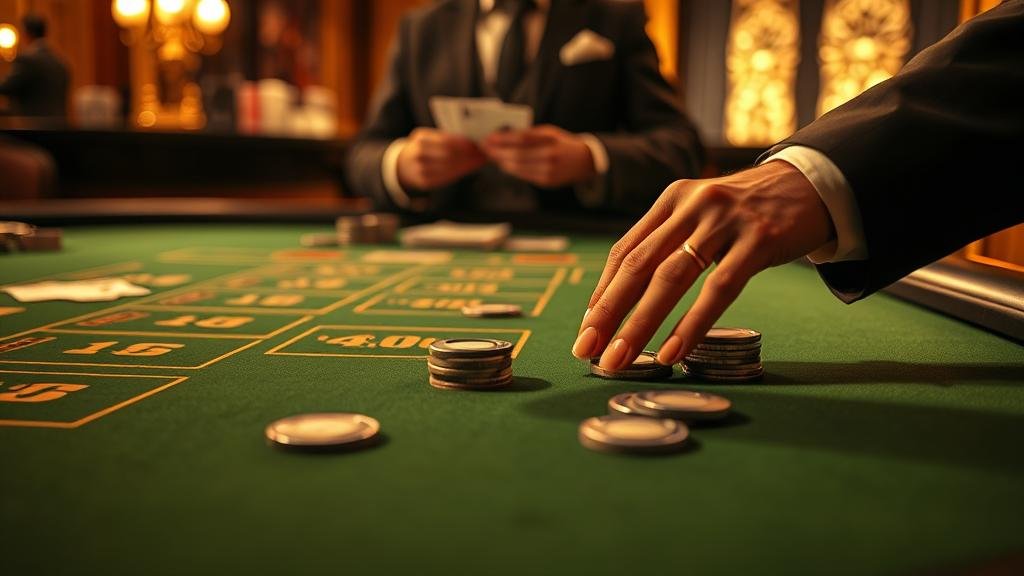 แผนภาพการเดินเงินบาคาร่า