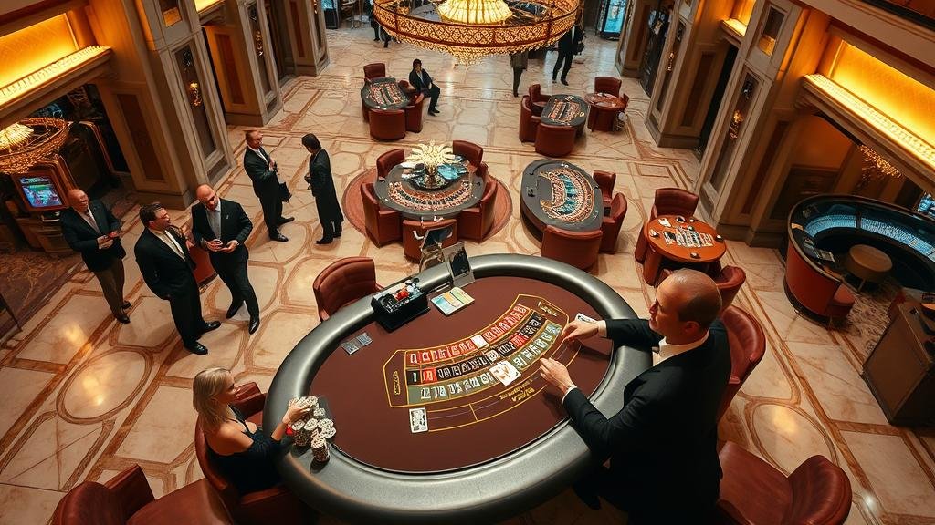 เล่นบาคาร่าผ่านมือถือ WM Casino