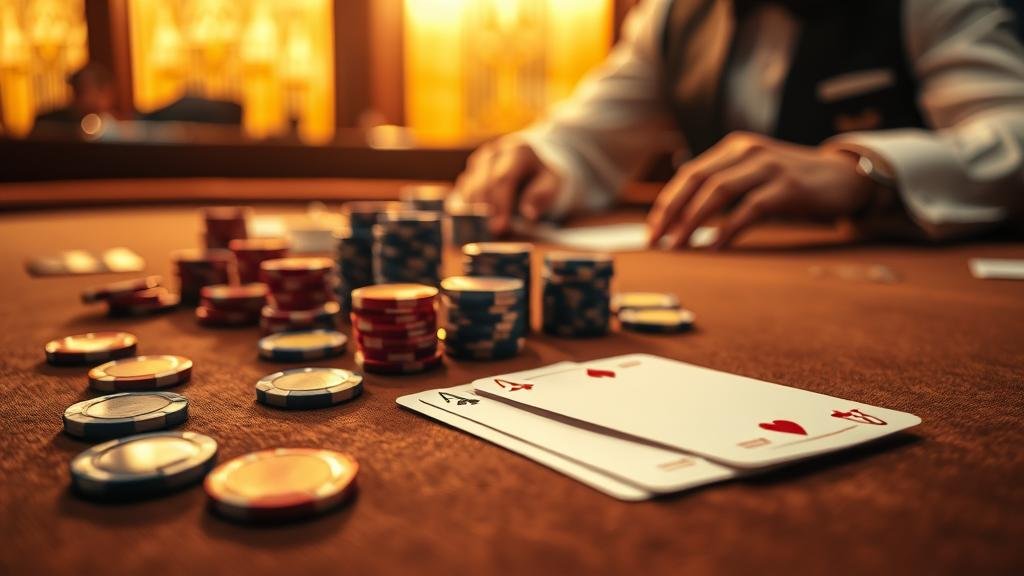 ภาพประกอบสูตรเดินเงิน 1324 สำหรับบาคาร่า