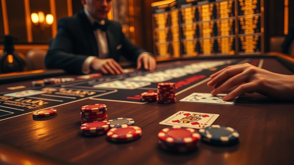 สถิติการออกผลบาคาร่า Ezugi