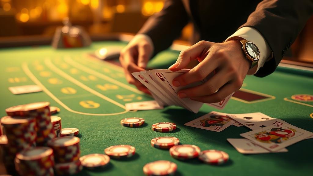 เปรียบเทียบกลยุทธ์ Oscar Grind และ Dalembert