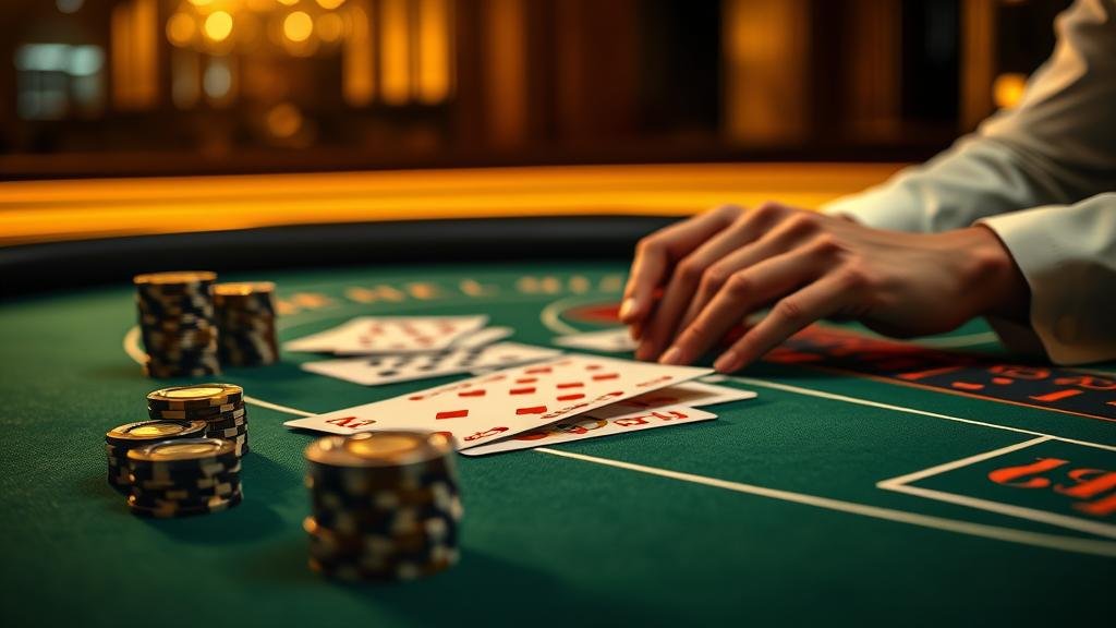 แผนกลยุทธ์บาคาร่า: สูตรซิกแซก อ่านเค้าไพ่ N2Live คมชัด พร้อมเทคนิคเลือกห้อง