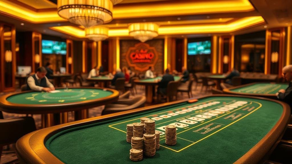 การเล่น บาคาร่า Nova ผ่านมือถือพร้อมสถิติ