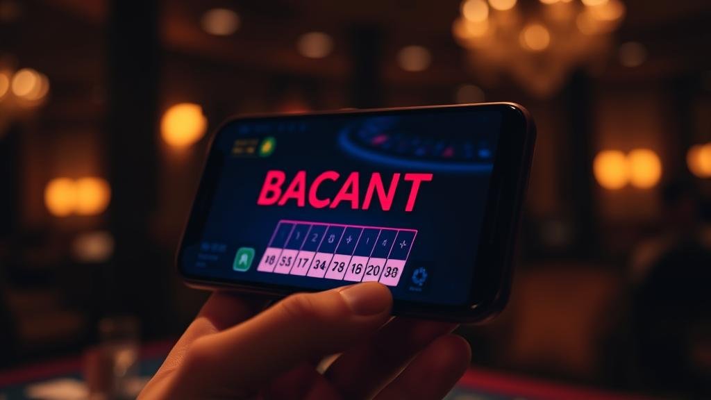 บาคาร่าเว็บตรง: สูตรเดินเงินสายฟ้า เล่นง่าย คุมงบได้จริง