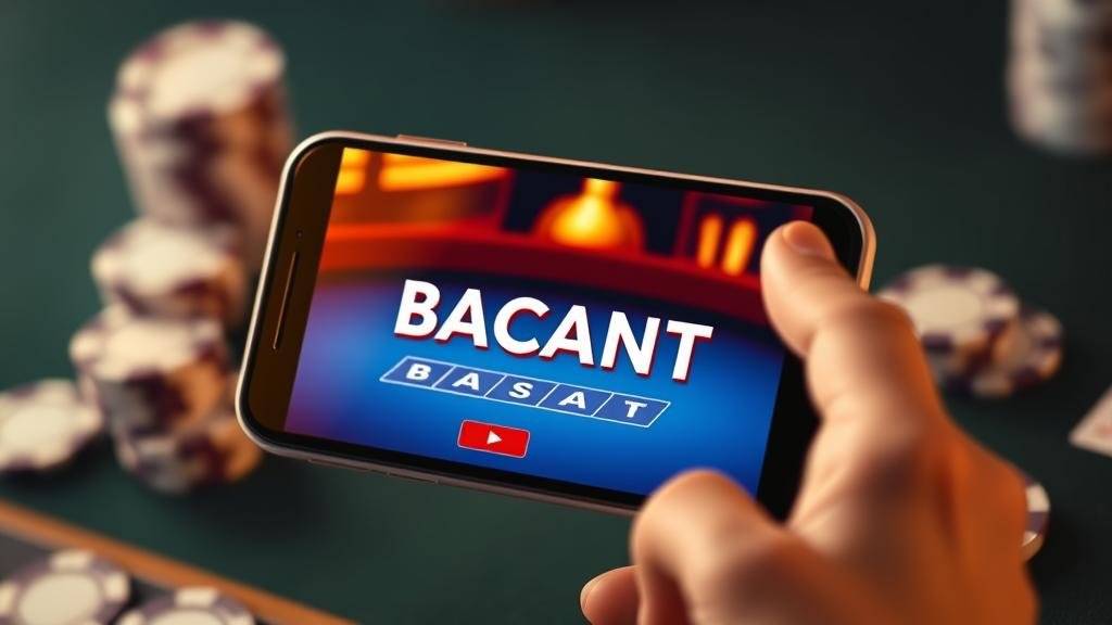 วิเคราะห์เกมบาคาร่าและสถิติ