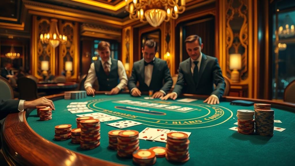 การคุมงบ บาคาร่า Pragmatic AE