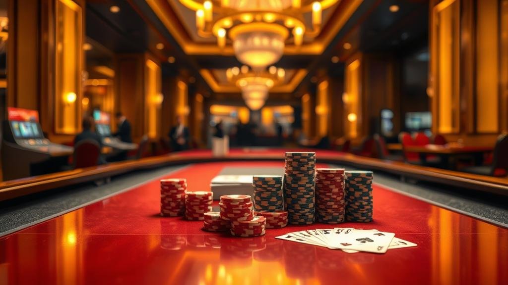 บาคาร่า Dream: เจาะลึกอินไซต์ สูตรคัดโต๊ะ จ่ายถี่ พร้อมวิธีเช็คเปอร์เซ็นต์อัต...