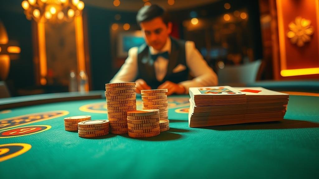 การคาดการณ์ไพ่บาคาร่า