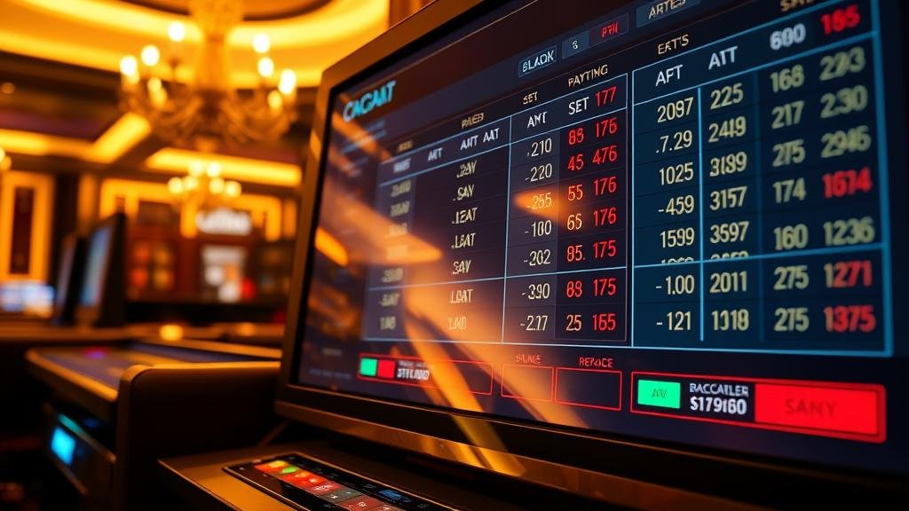 การทำธุรกรรม บาคาร่า DG ผ่าน True Wallet บนมือถือ