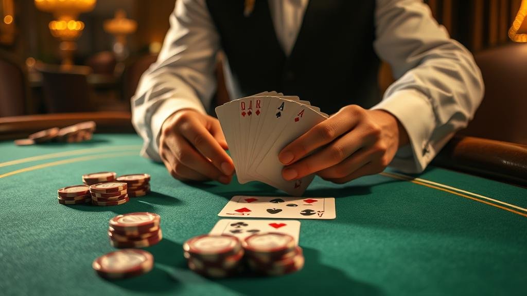 เคล็ดลับอ่านเค้าไพ่บาคาร่า สลับยาว ถนนเล็ก ปิงปอง พร้อมสูตรเลือกห้อง AE/Ezugi/WM