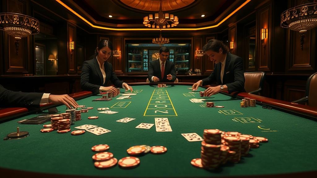 คู่มือบาคาร่า ยุโรป คอมมิชชันสำหรับมืออาชีพ 222