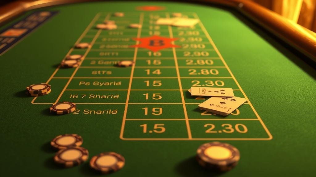 เลือกห้องบาคาร่าจากค่ายต่างๆ