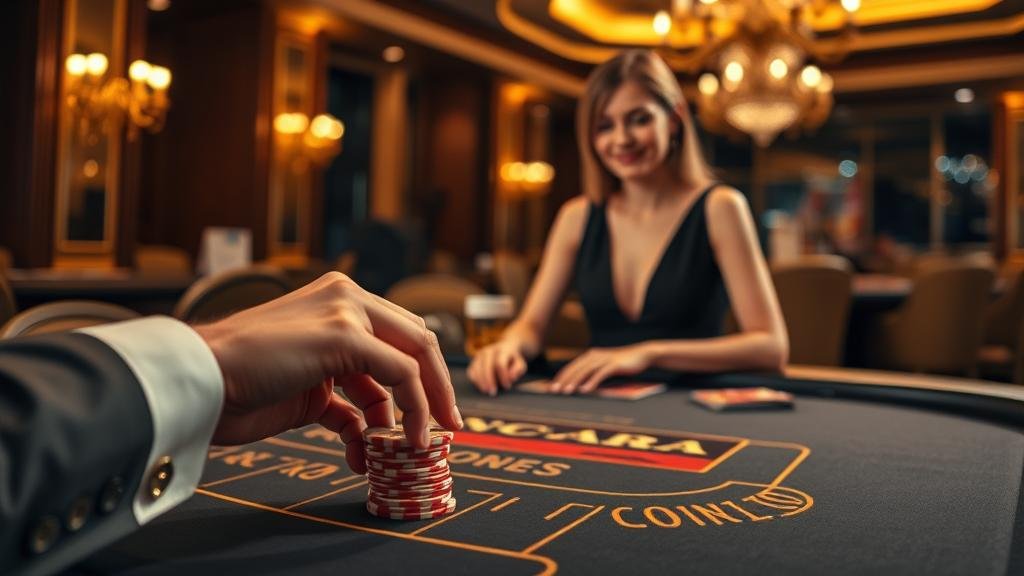 สถิติและแผนผังบาคาร่า Evolution