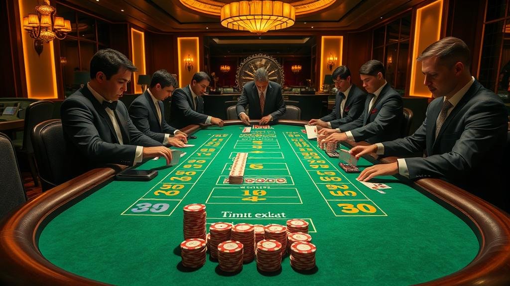 แนะนำการเลือกห้องบาคาร่า PragmaticLive XPG ให้คุ้มค่า เช็คอัตราจ่ายสปีด