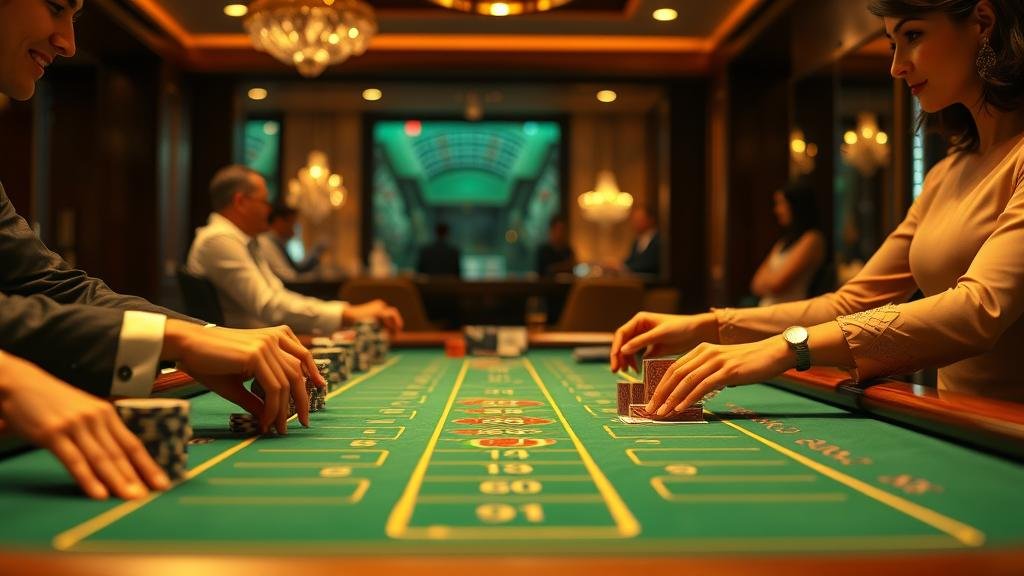 สูตรลับบาคาร่า: อินไซด์อ่านเค้าไพ่ BG/EBet/DG ฉบับเซียน ทำเงินไว