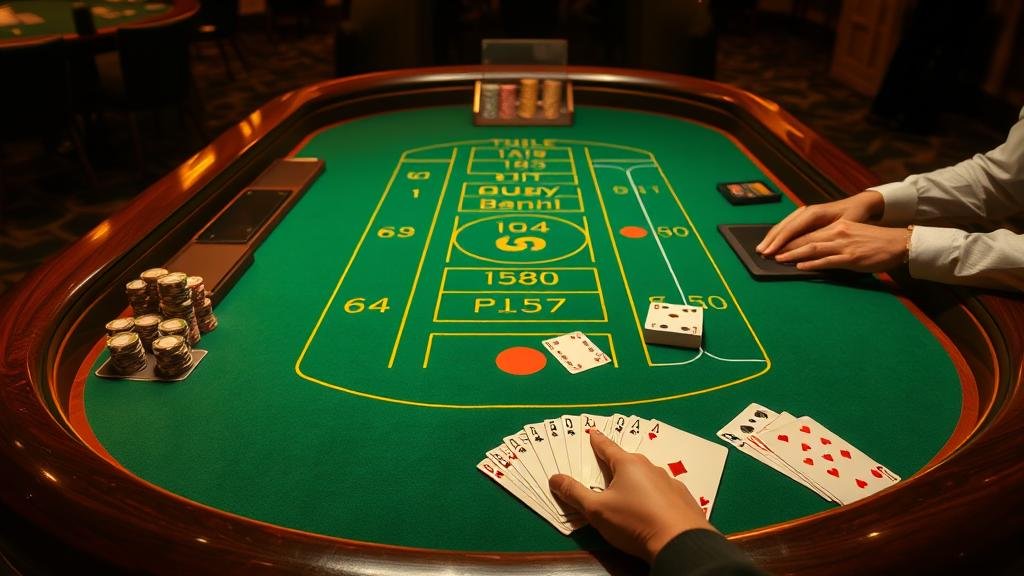 หน้าเลือกห้องบาคาร่าออนไลน์