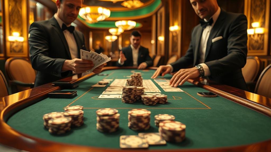 เคล็ดลับวิเคราะห์อัตราจ่ายบาคาร่า: ห้องพิเศษ Sexy, BG, XPG, Fazi, OnAir, BetG...