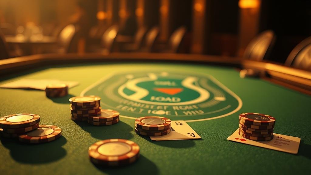 นักพนันบาคาร่ามืออาชีพ