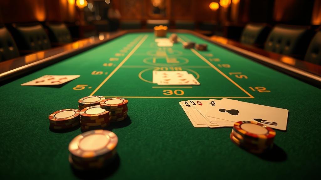 กลุ่มเพื่อนสนุกกับการเล่นบาคาร่าออนไลน์