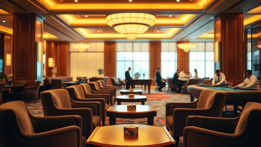 เคล็ดลับเลือกห้องบาคาร่า AE, XPG, SA, DG: สควีซ, มินิมังกร, สามติด ฉบับเซียน