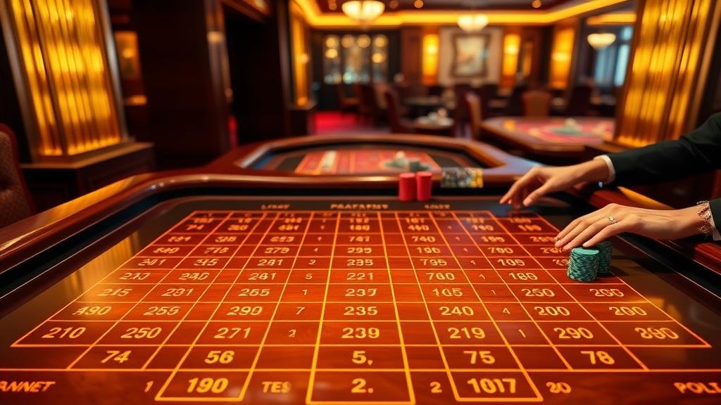 เทคนิคเซียน: วิเคราะห์เค้าไพ่บาคาร่า Evolution, EBet, Ezugi, TVBet ฉบับอัปเดต