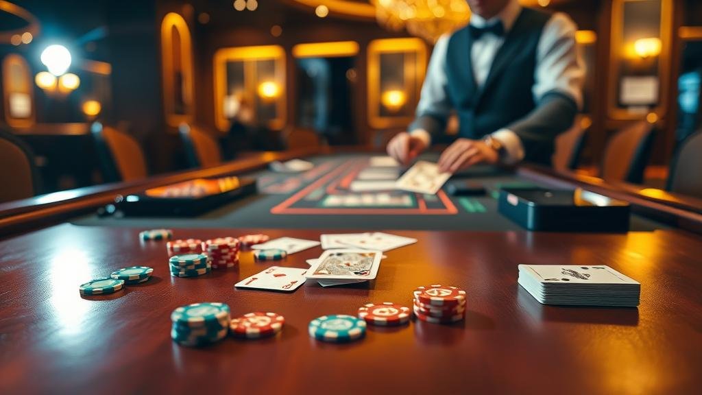 ภาพประกอบสูตรเดินเงินบาคาร่า