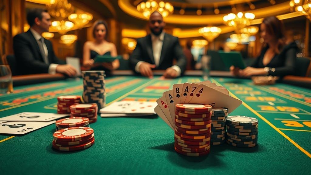 ตัวอย่างสูตรเดินเงิน Martingale และ Fibonacci