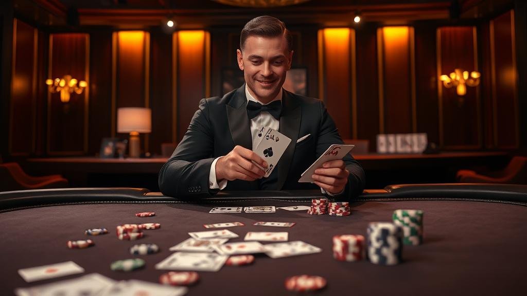 ตารางเค้าไพ่บาคาร่า