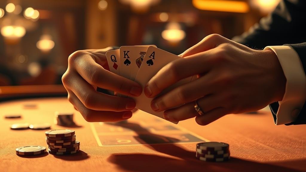 แกะสูตร บาคาร่า สควีซ: อ่านเค้าไพ่ TVBet, Ezugi, XPG ฉบับเซียน ทำกำไรทันใจ