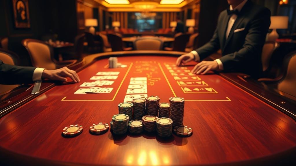 การเดินเงินบาคาร่าด้วยสูตรฟีโบนัชชี