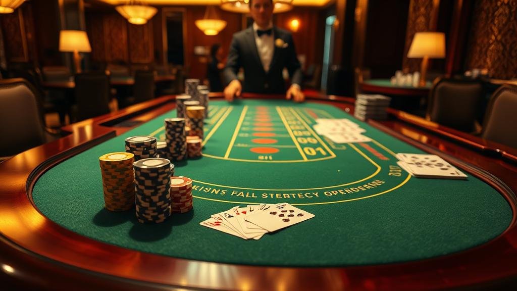 บาคาร่า: เทคนิคอ่านเค้าไพ่ลูกปัดพร้อมคาดการณ์มังกรยาว เสี่ยงต่ำ