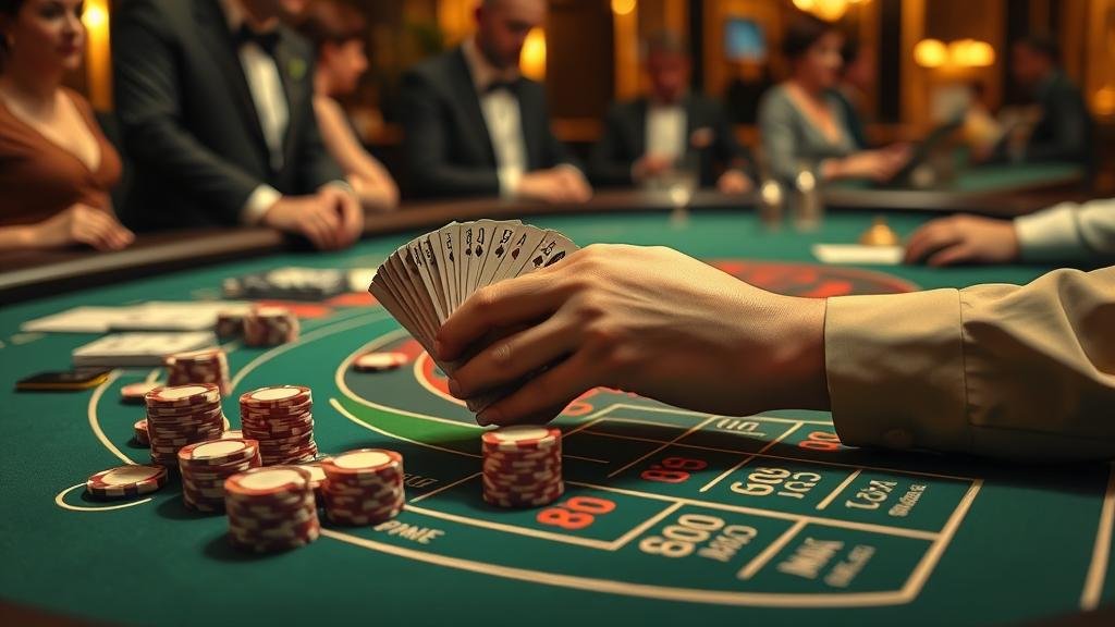 เคล็ดลับฉบับเพื่อนซี้: บาคาร่า Fazi, AE, SA, DG อัปเดตอัตราจ่าย เดินเงินง่าย ...