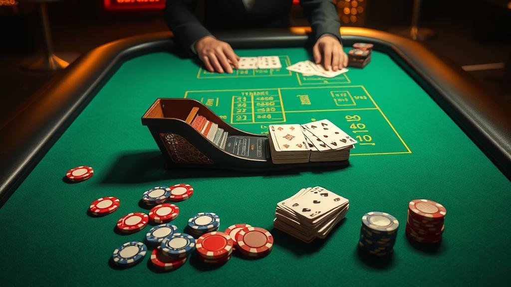 เจาะลึก! คาดการณ์ไพ่บาคาร่า ปิงปองยาว สองตัด ฉบับเซียน พร้อมเช็คอัตราจ่าย สปี...