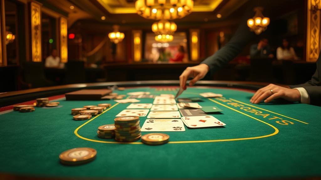 ห้องบาคาร่าพิเศษ: เช็คอัตราจ่าย, สูตรมังกร, และวิธีเลือกห้อง AE ทำกำไร