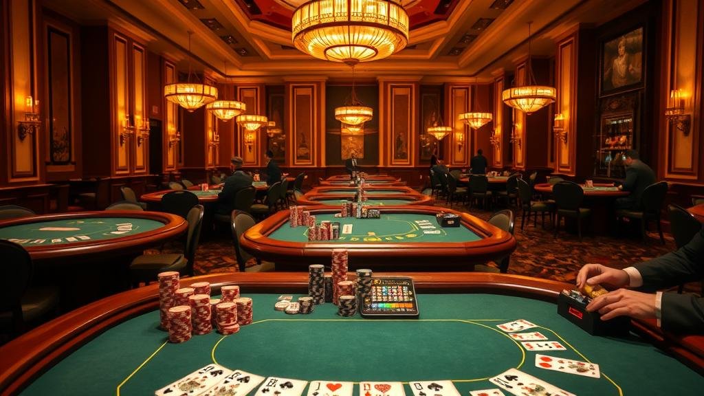 การวางเดิมพันบาคาร่าด้วยเครดิตฟรี